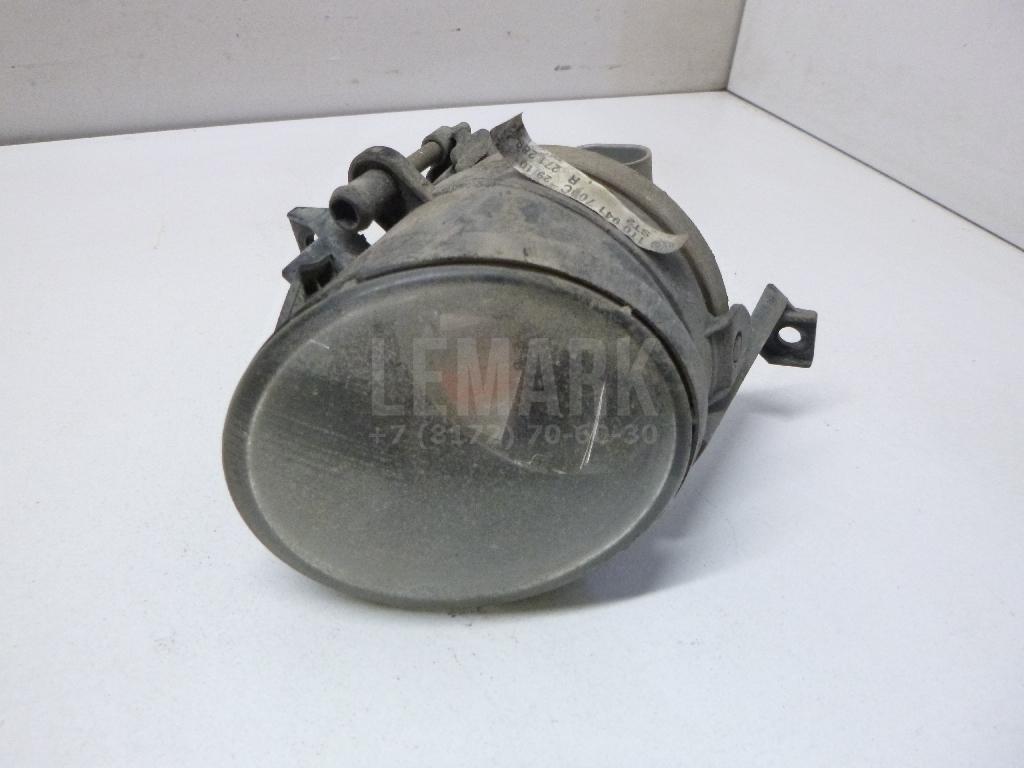 Фара противотуманная правая 1T0941700C VAG
