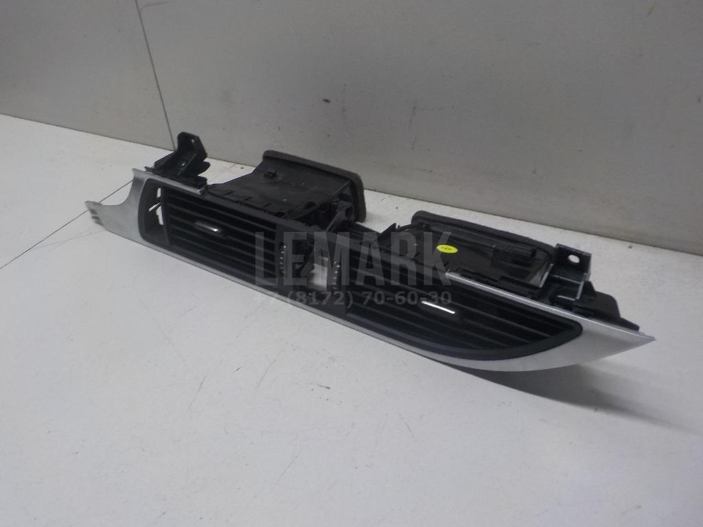 Дефлектор воздушный для  Citroen C4 Grand Picasso 2006-2014