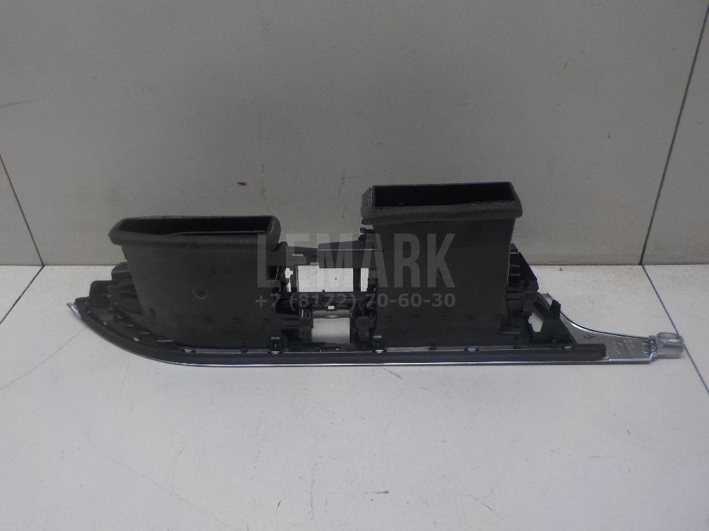 Дефлектор воздушный для  Citroen C4 Grand Picasso 2006-2014
