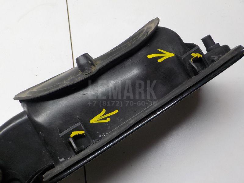 Крышка топливного бака для  Astra HD 8 2005-2011
