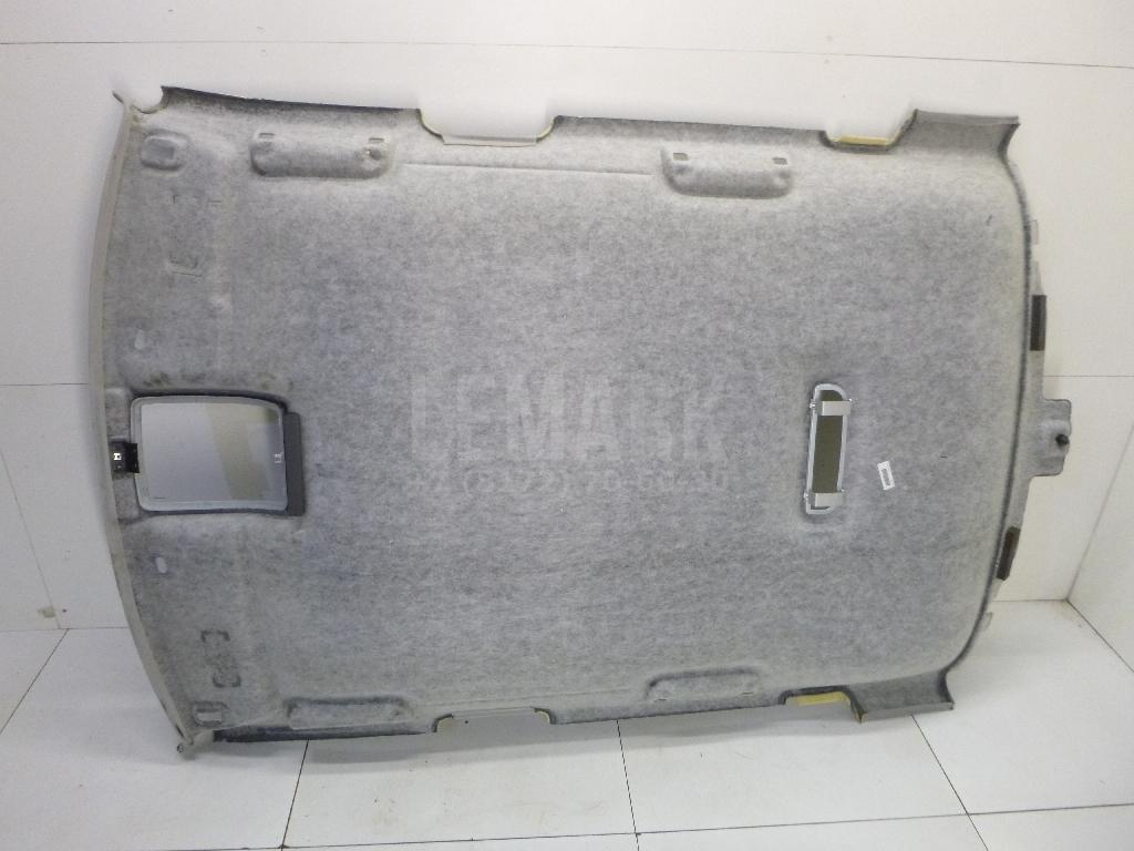 Обшивка потолка для  BMW X1 E84 2009-2015