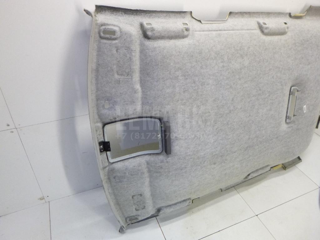 Обшивка потолка для  BMW X1 E84 2009-2015