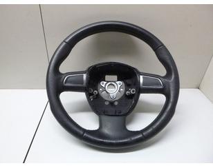 Рулевое колесо для AIR BAG (без AIR BAG) для Audi A3 [8P1] 2003-2013 с разбора состояние хорошее