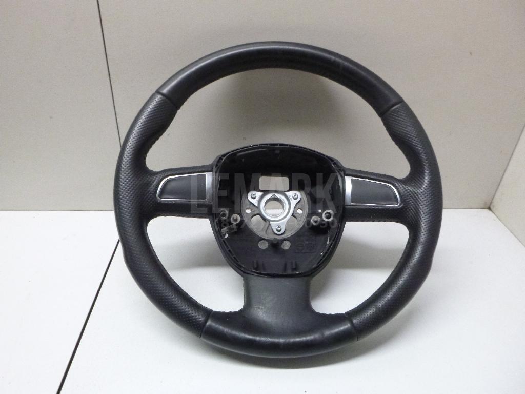 Рулевое колесо для AIR BAG (без AIR BAG)