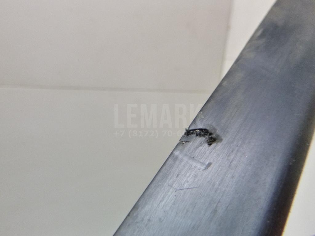 Стекло кузовное глухое левое