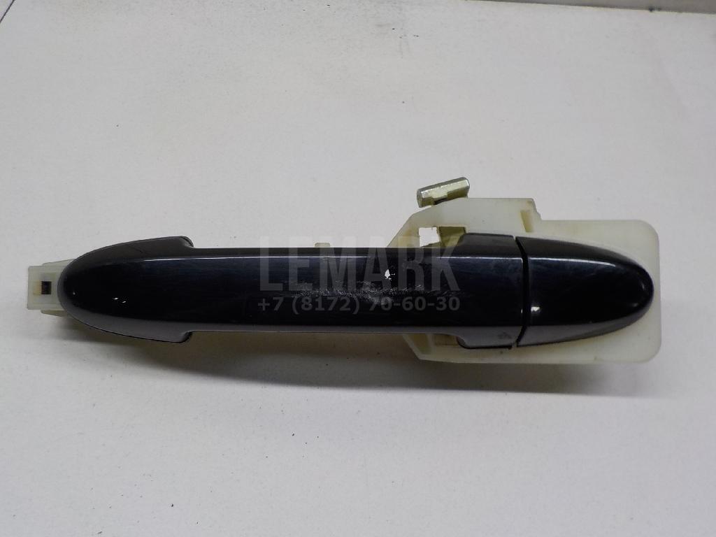 Кронштейн ручки 836552B000 Hyundai-Kia
