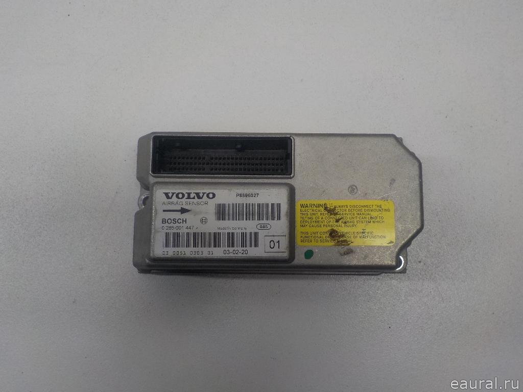 Блок управления AIR BAG
