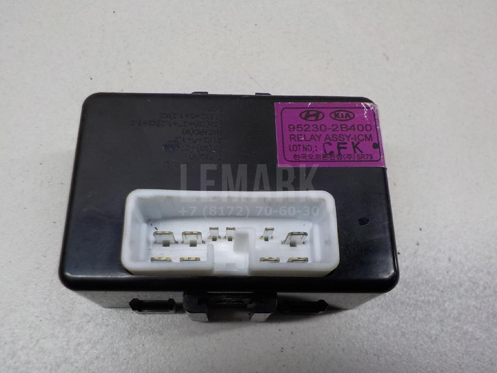 Блок электронный 952302B400 Hyundai-Kia