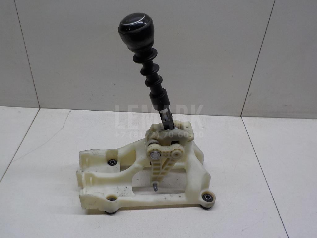 Кулиса КПП 437312B000 Hyundai-Kia