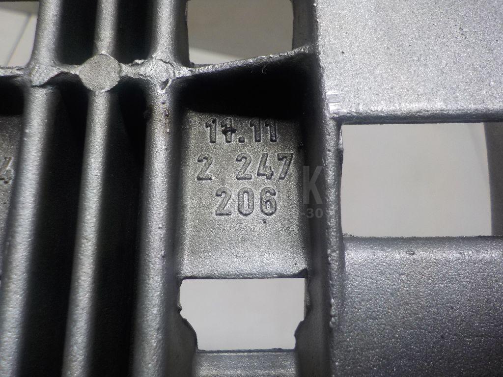 Маслоотражатель для  BMW 3-serie F30/F31/F80 2011-2020