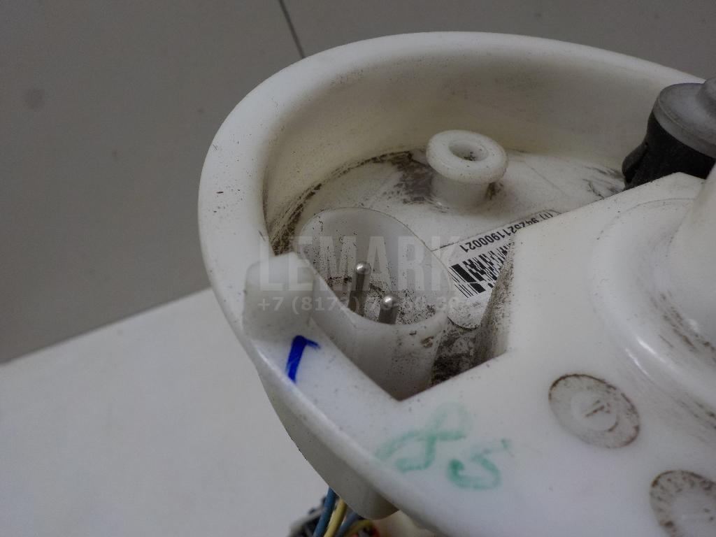 Датчик уровня топлива для  Avatr 12 2023