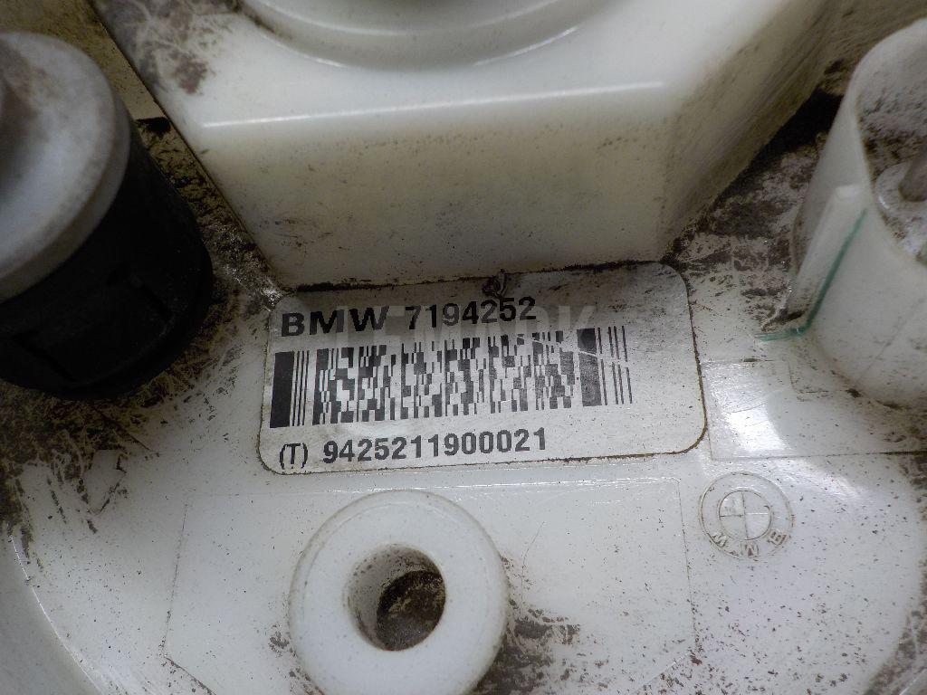 Датчик уровня топлива для  Avatr 12 2023
