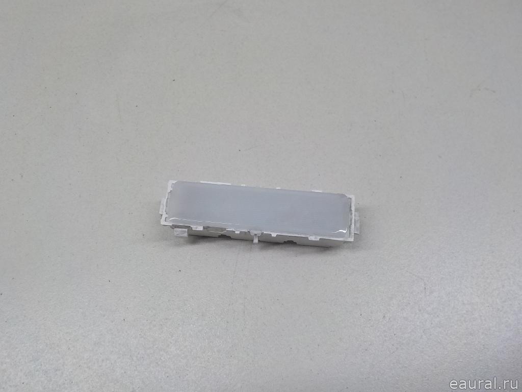 Плафон салонный