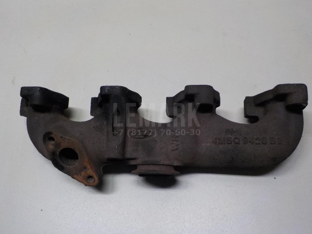 Коллектор выпускной 1456886 Ford