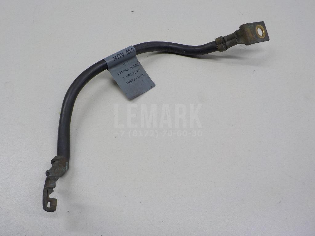Клемма 6R0971537F VAG