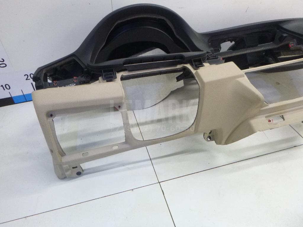 Торпедо для  BMW X1 E84 2009-2015