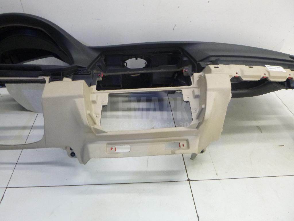 Торпедо для  BMW X1 E84 2009-2015