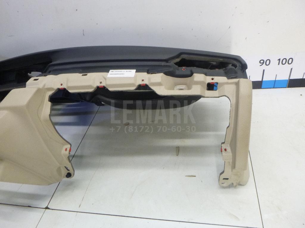 Торпедо для  BMW X1 E84 2009-2015