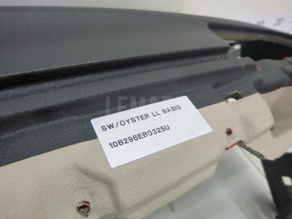 Торпедо для  BMW X1 E84 2009-2015