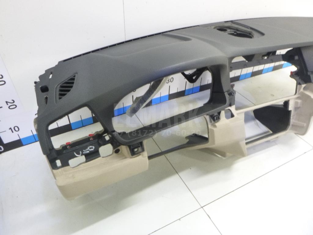 Торпедо для  BMW X1 E84 2009-2015