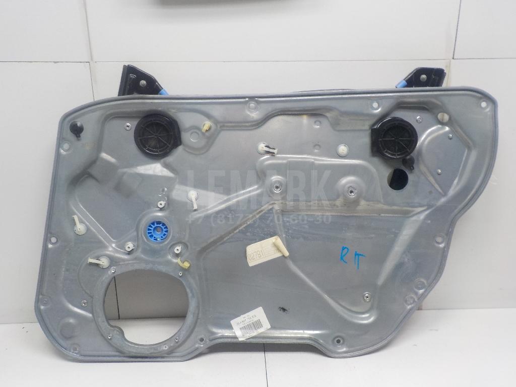Стеклоподъемник электр. передний правый 6L4837462 VAG