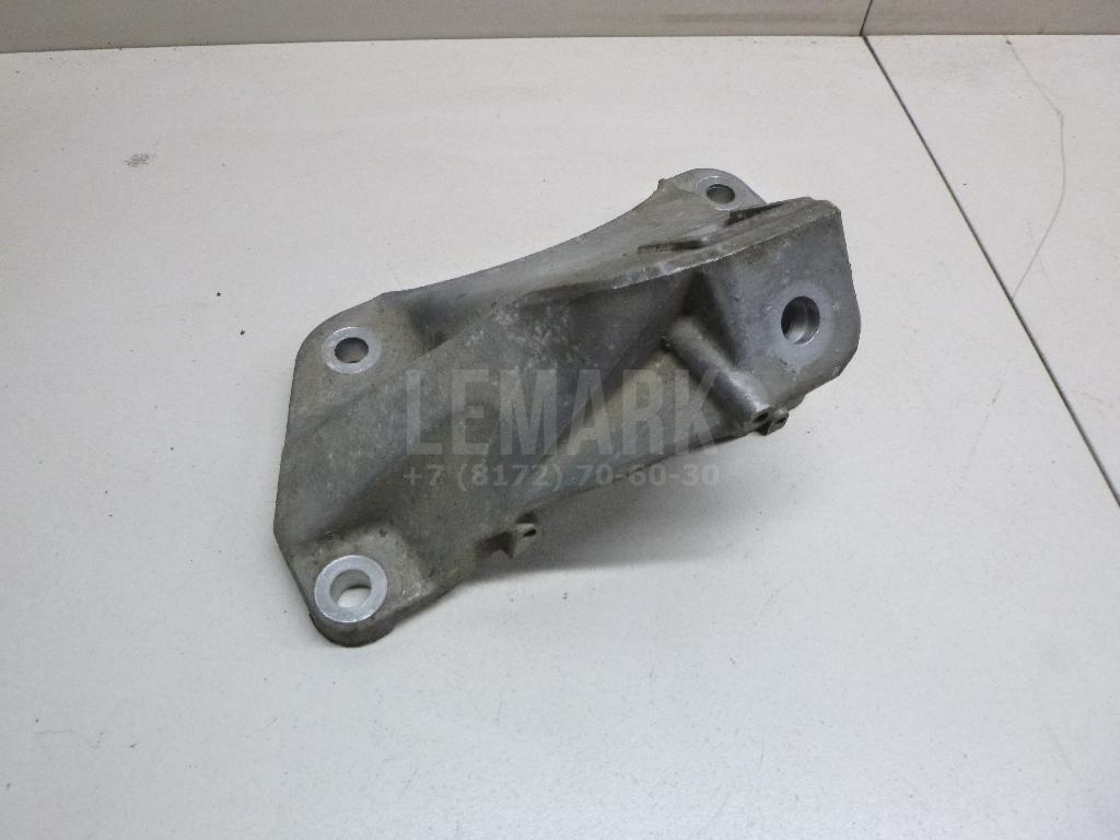 Кронштейн двигателя правый для  BMW X3 E83 2004-2010