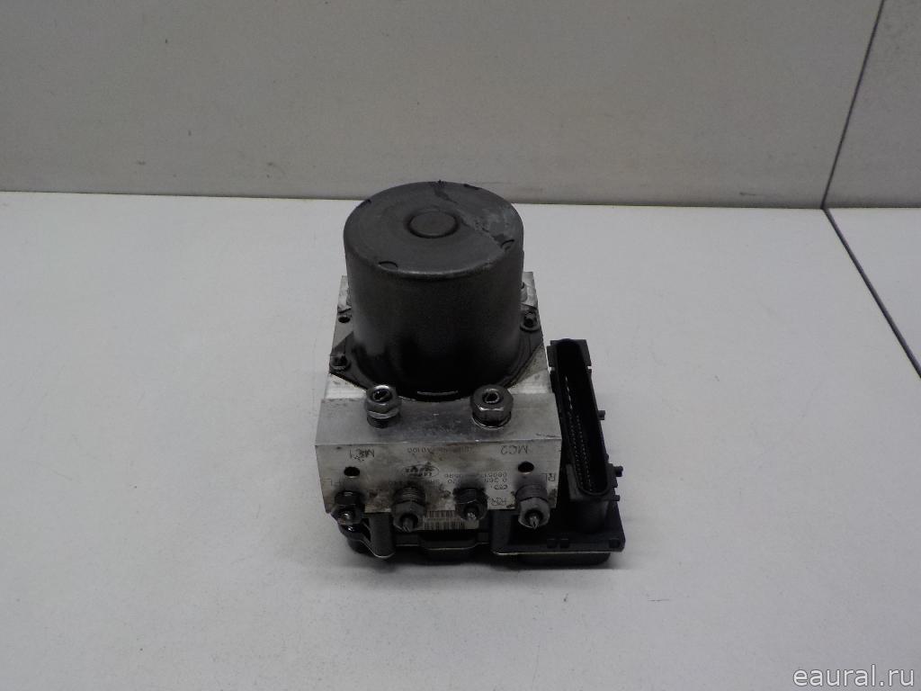 Блок ABS (насос)