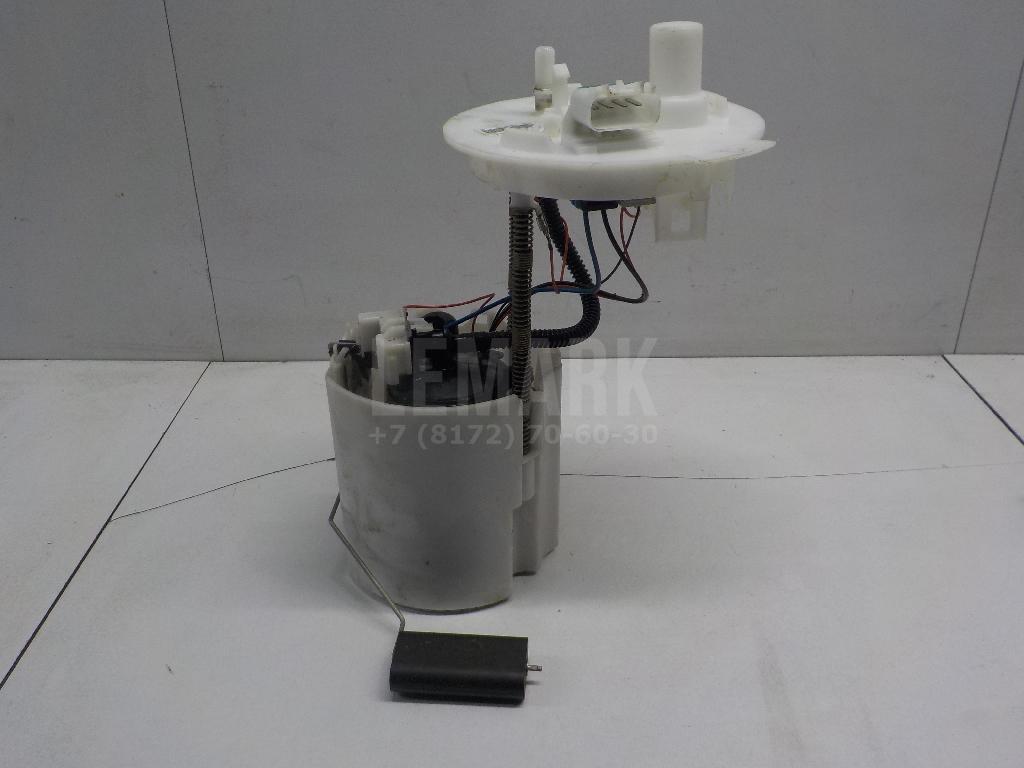 Насос топливный электрический 13577230 GM