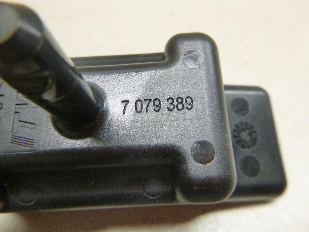 Пепельница задняя (в дверь) для  Audi Allroad quattro 2006-2012