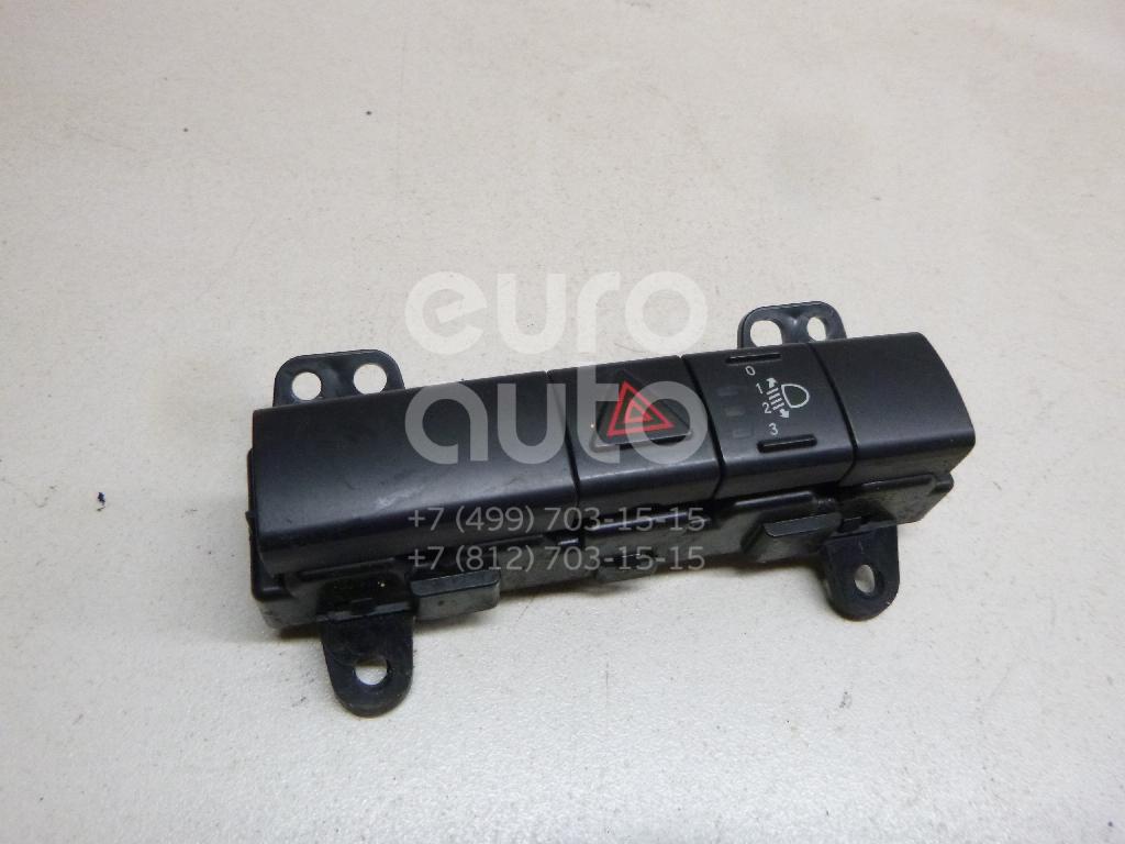 04602715AC Chrysler Кнопка аварийной сигнализации от производителя по спец цене
