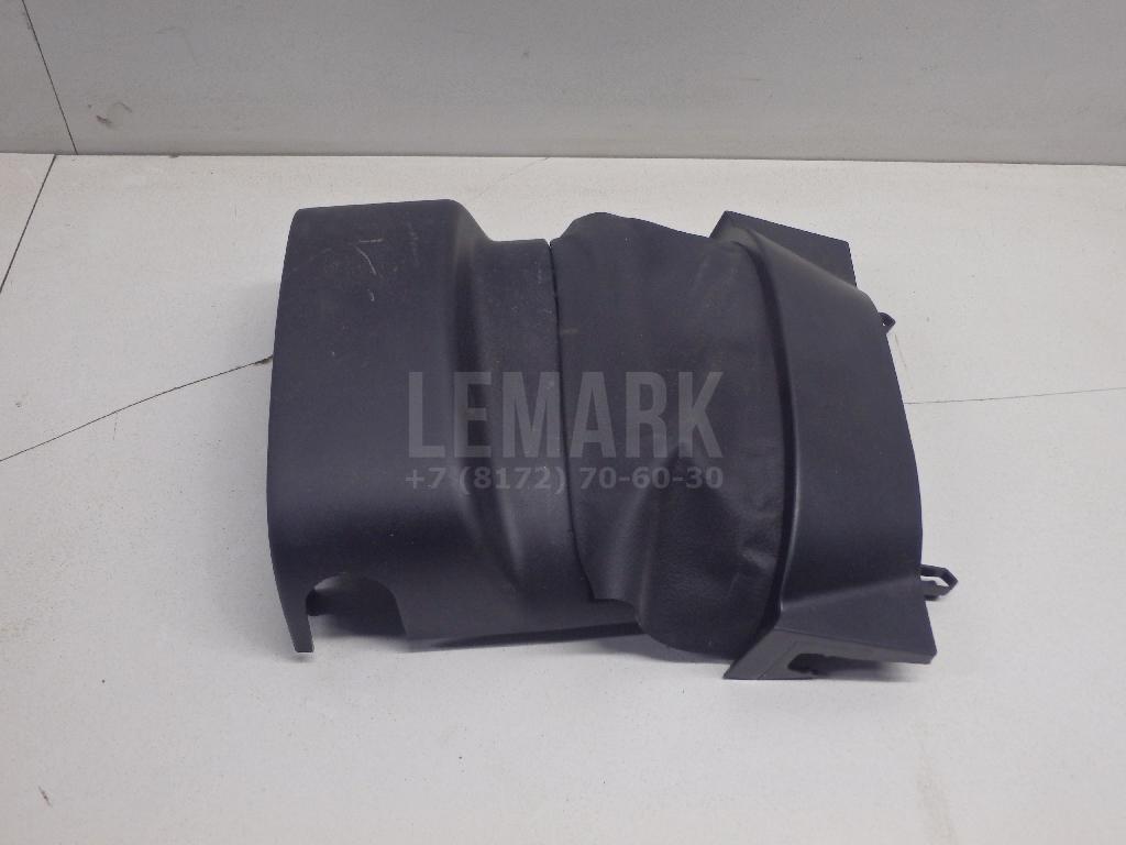 Кожух рулевой колонки верхний 3M513530ABW Ford