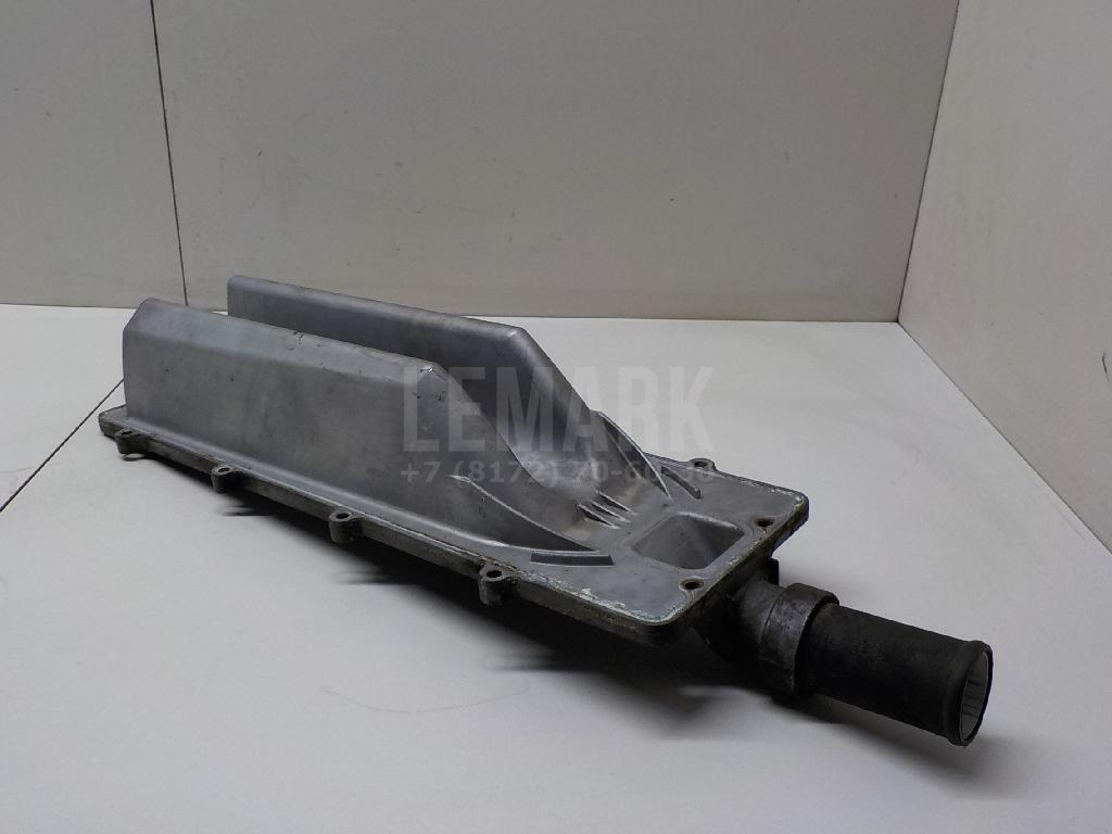 Крышка блока цилиндров