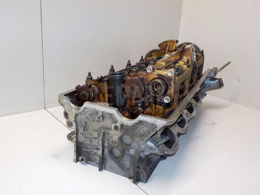 Головка блока для  BMW 5-serie GT F07 2009-2016