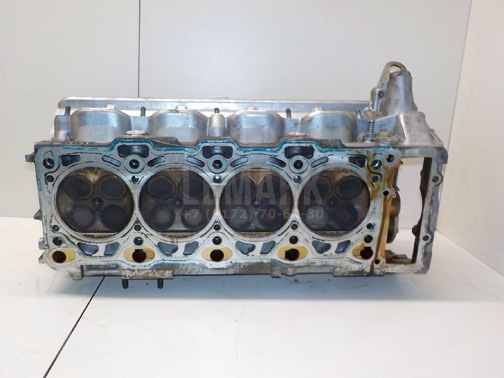 Головка блока для  BMW 5-serie GT F07 2009-2016
