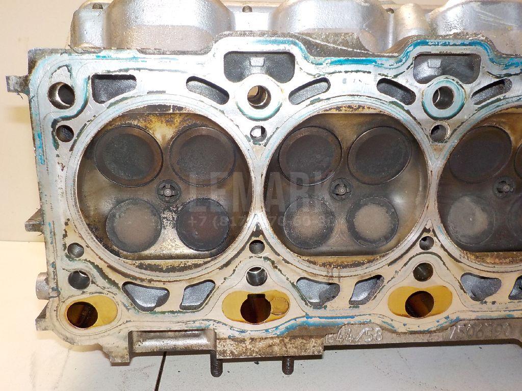 Головка блока для  BMW 5-serie GT F07 2009-2016