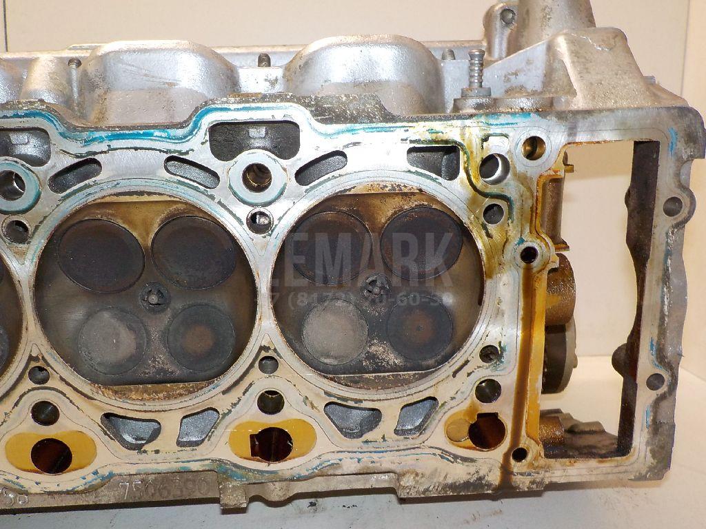 Головка блока для  BMW 5-serie GT F07 2009-2016