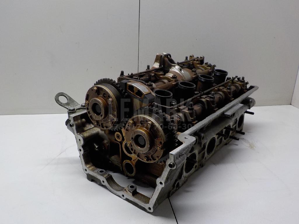 Головка блока для  BMW 5-serie GT F07 2009-2016