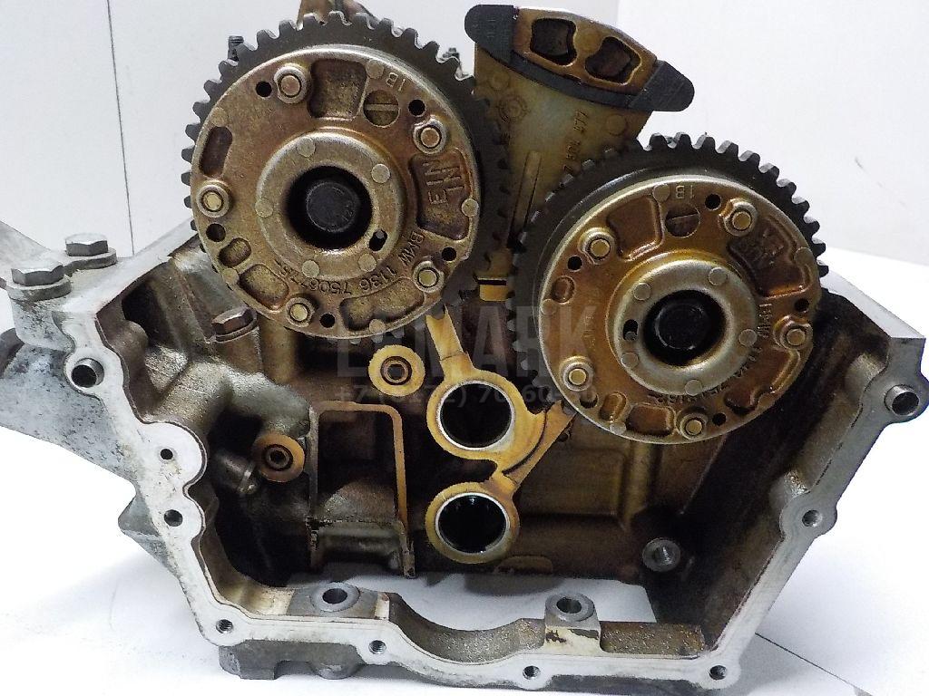 Головка блока для  BMW 5-serie GT F07 2009-2016