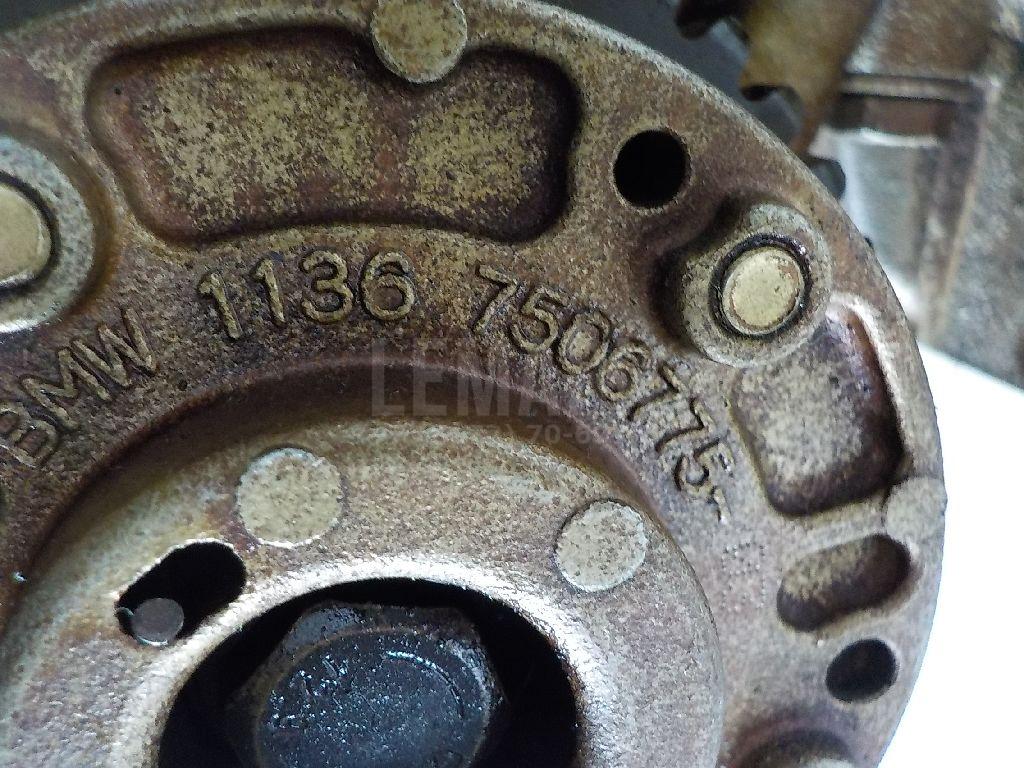 Головка блока для  BMW 5-serie GT F07 2009-2016