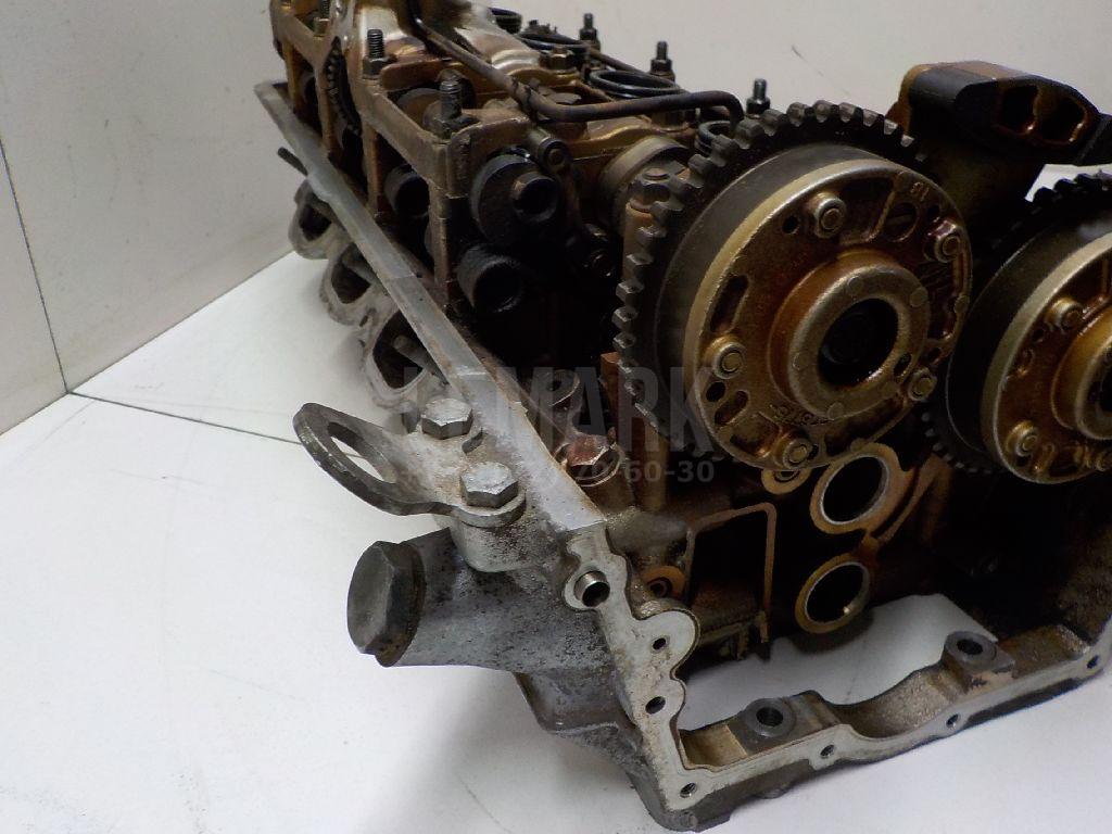 Головка блока для  BMW 5-serie GT F07 2009-2016