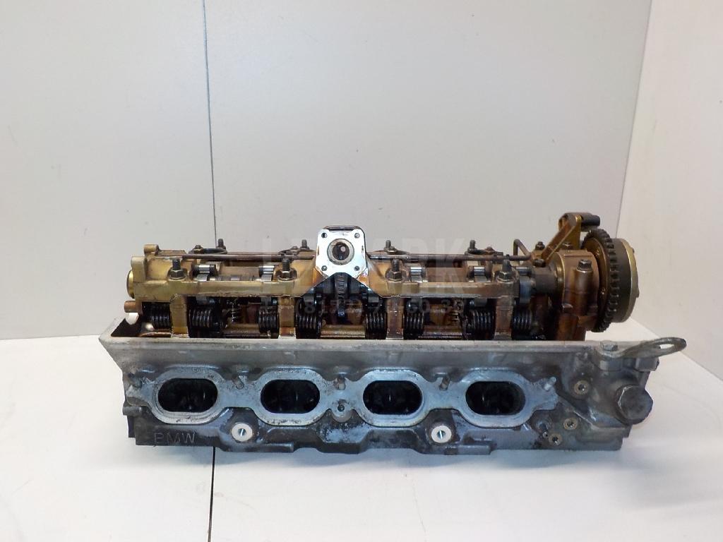 Головка блока для  BMW 5-serie GT F07 2009-2016