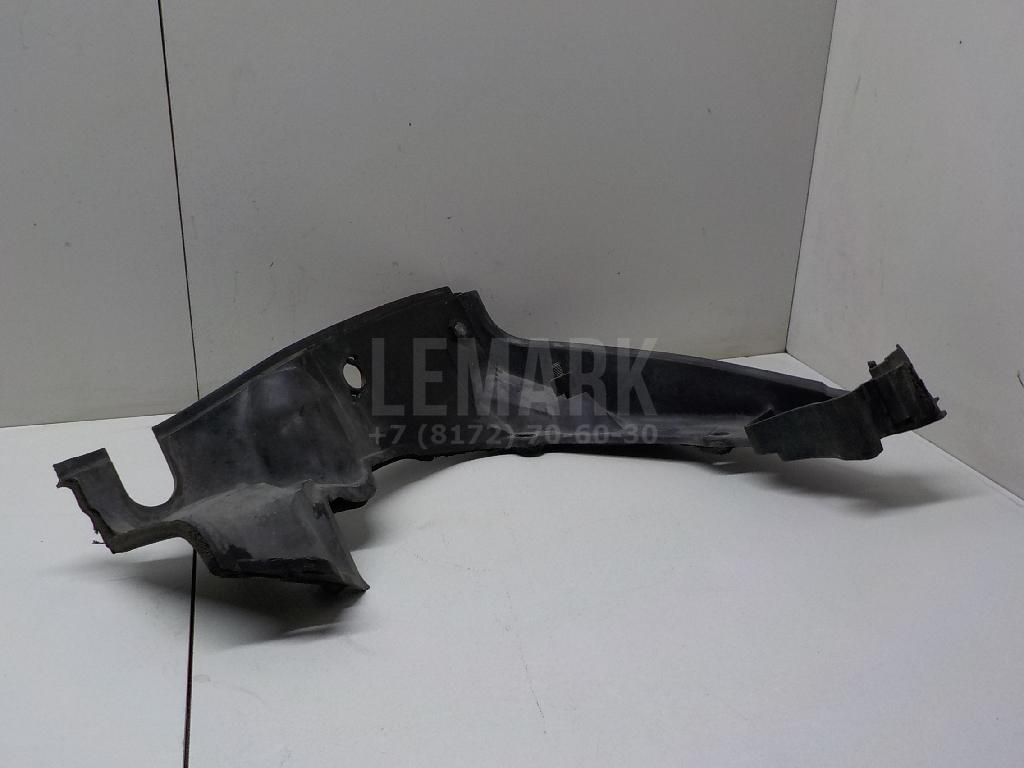 Накладка (кузов наружные) для  Audi A5/S5 [8T] Coupe/Sportback 2007-2016