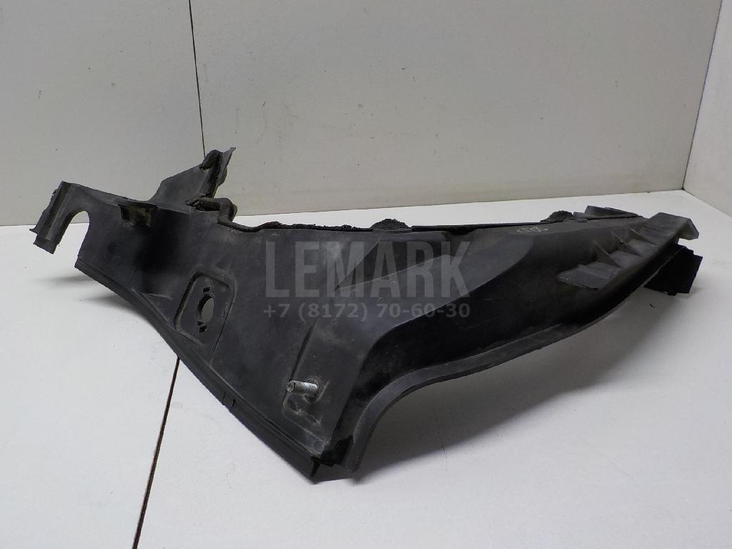 Накладка (кузов наружные) для  Audi A5/S5 [8T] Coupe/Sportback 2007-2016