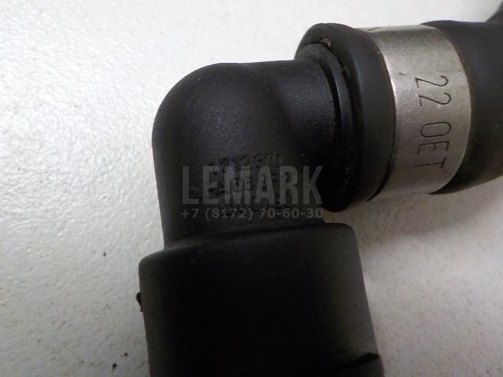 Патрубок отопителя для  BMW i3 (I01) 2013-2022