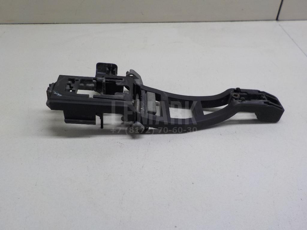 Кронштейн ручки 1480049 Ford