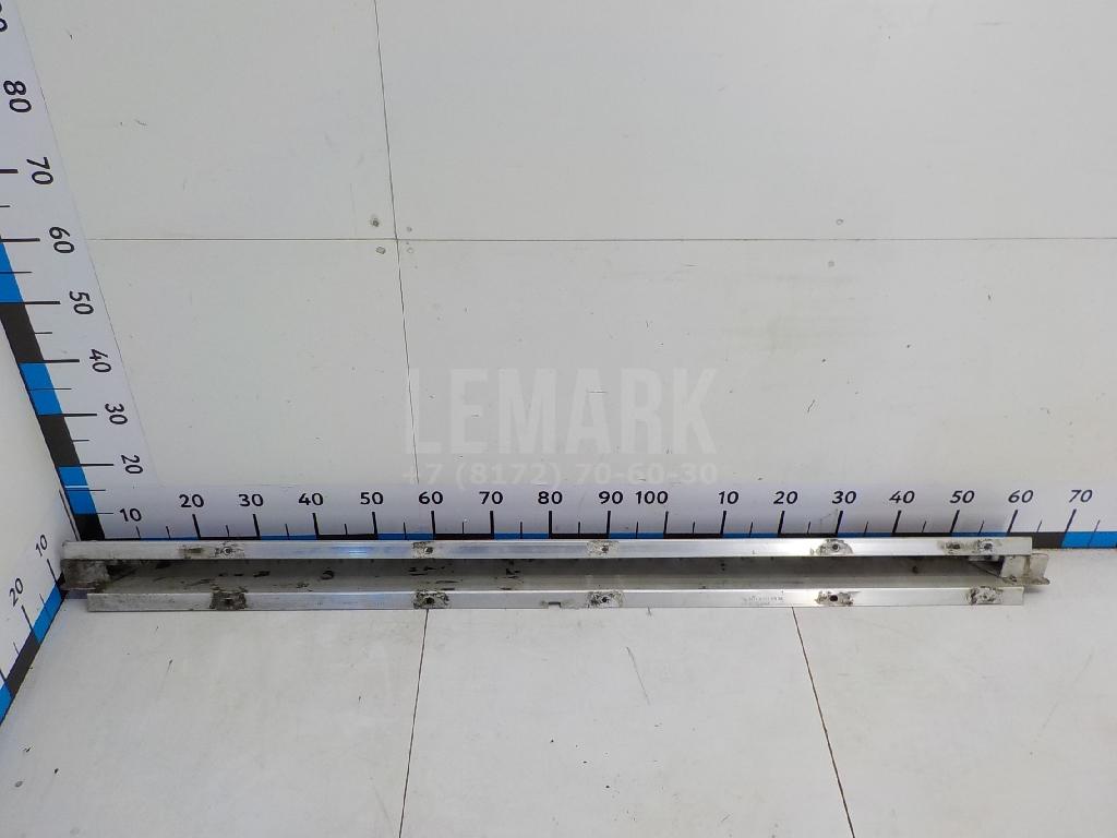 Подножка для  BMW 7-serie E65/E66 2001-2008