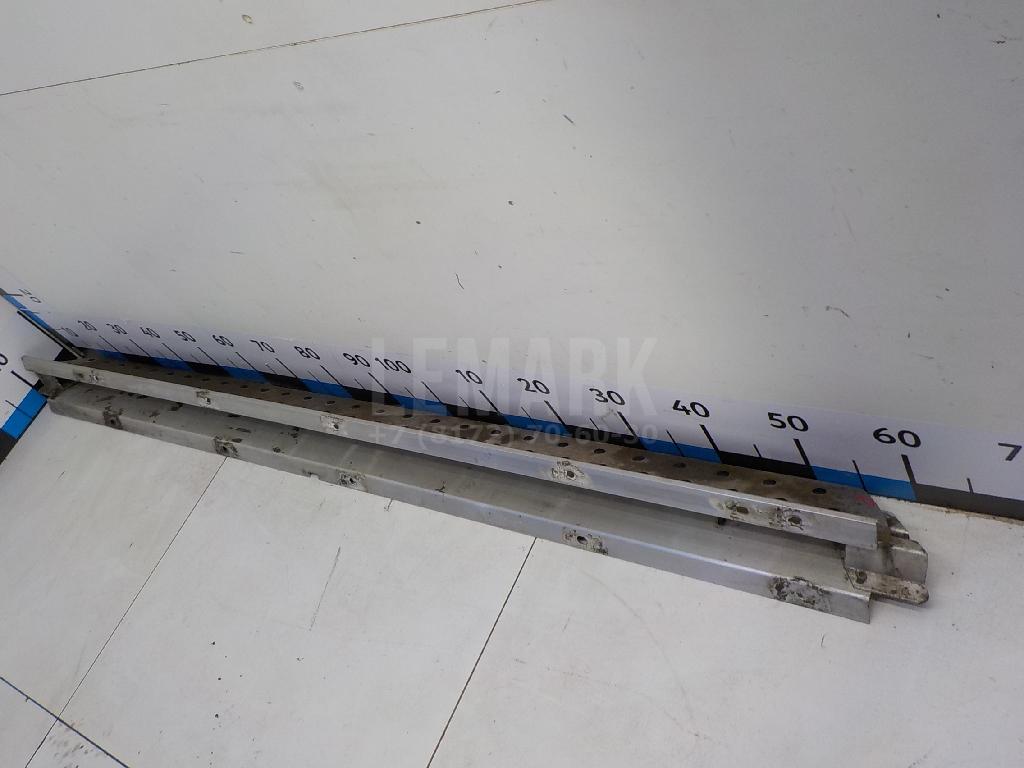 Подножка для  BMW 7-serie E65/E66 2001-2008