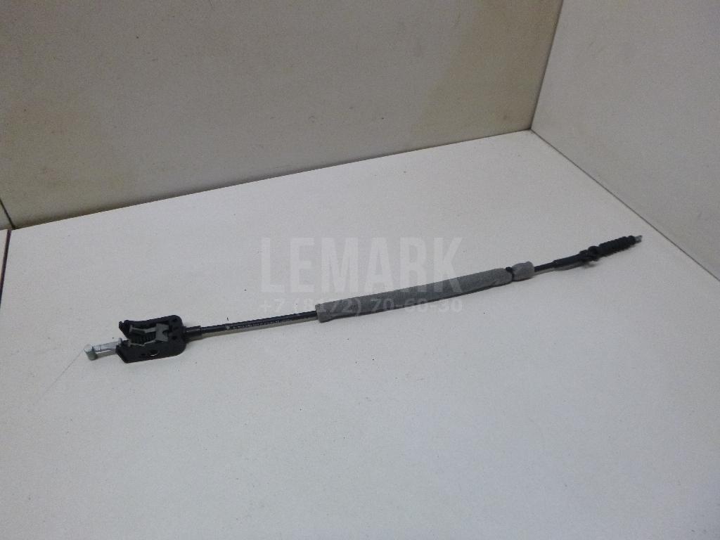Трос открывания двери 3T0837017B VAG