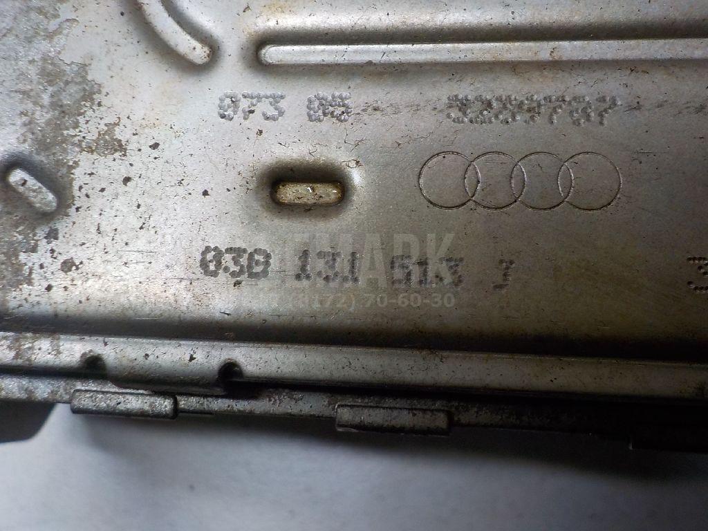 Радиатор системы EGR для  Audi A4 [B8] Allroad 2009-2015