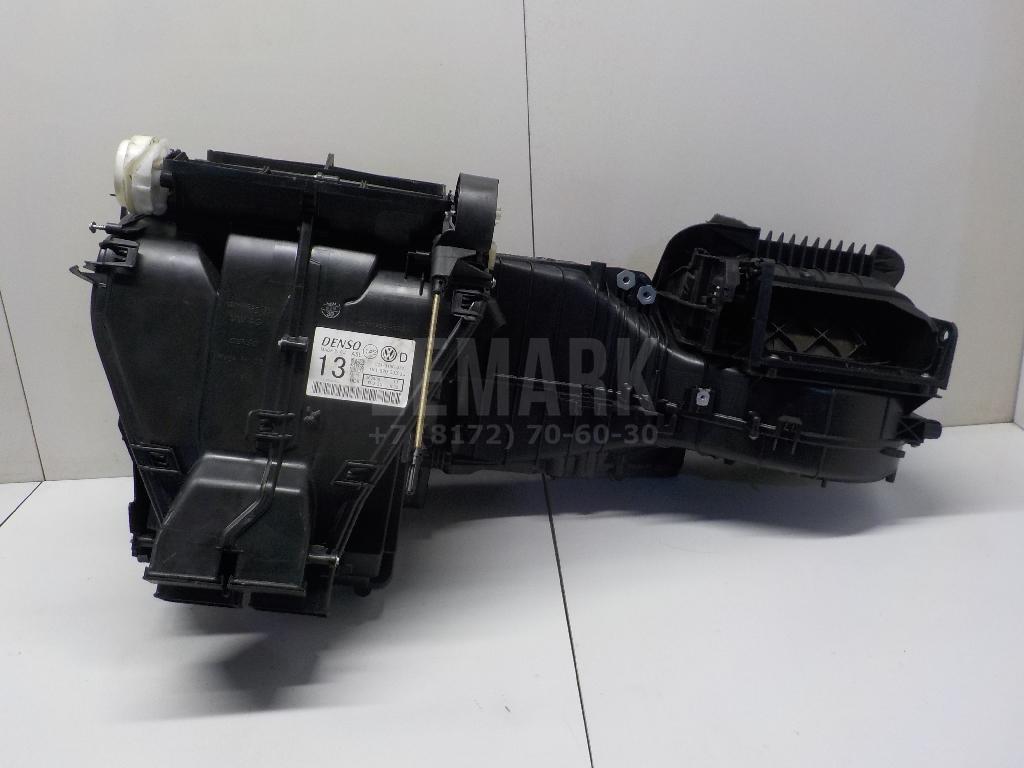 Корпус отопителя 3C1898063 VAG